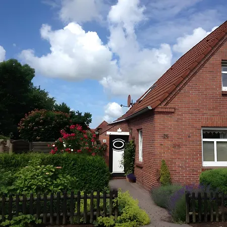 Luettje Huus 2