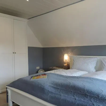 Luettje Huus 2 Vakantiehuis